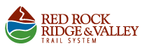 File:Red Rock Trail logo.png
