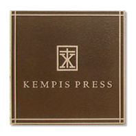 Kempis Press logo.png