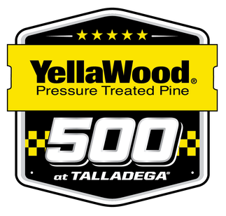File:Yellawood 500 logo.png