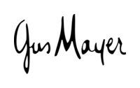 Gus Mayer logo.png