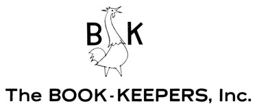 File:The Book-Keepers logo.jpg