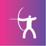 2022 TWG archery pictogram.png