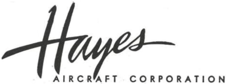 File:Hayes Aircraft Corporation logo.png