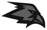 Alabama Blackbirds logo.png