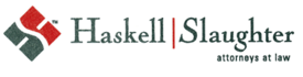 Haskell Slaughter logo.png