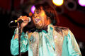 James Brown at City Stages 2000