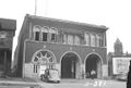 1921 building for Fire Station No. 1