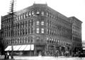 Chalifoux Building c. 1905