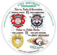 Gardendale - third annual city softball tournament logo, 2017.jpg