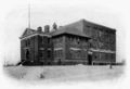 Ullman School with 1909 addition