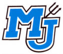 Mortimer Jordan Blue Devils logo.png