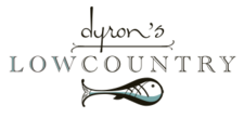 Dyron's Lowcountry logo.png