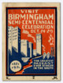 Semicentennial of Birmingham