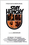 Stay Hungry movie poster.jpg