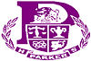 Parker High School seal.jpg
