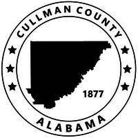 Cullman County seal.png