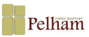 Pelham First Baptist Church logo.png
