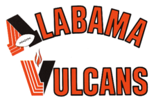 Alabama Vulcans logo.png