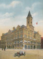 1910 postcard view