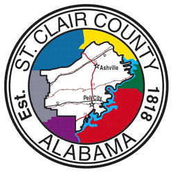 St Clair County Seal.png