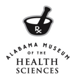 Alabama Museum of Health Sciences logo.png