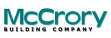 McCrory Building Company logo.png