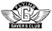 Flying G Savers Club logo.PNG