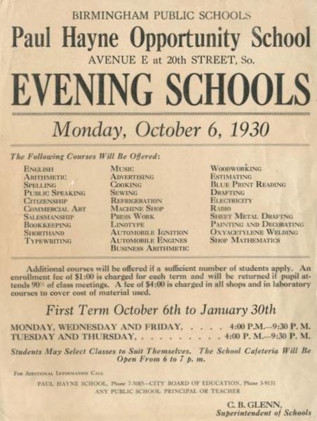 File:1930 Opportunity School ad.jpg