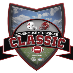 Morehouse-Tuskegee Classic logo.png