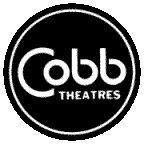 the Cobb logo