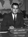 Joe Langston
