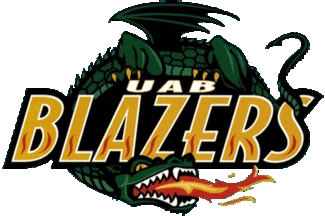 Uab Blazers 