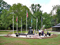 Center Point Veterans Memorial
