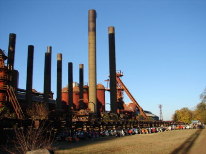 Industrial furnace - Wikipedia
